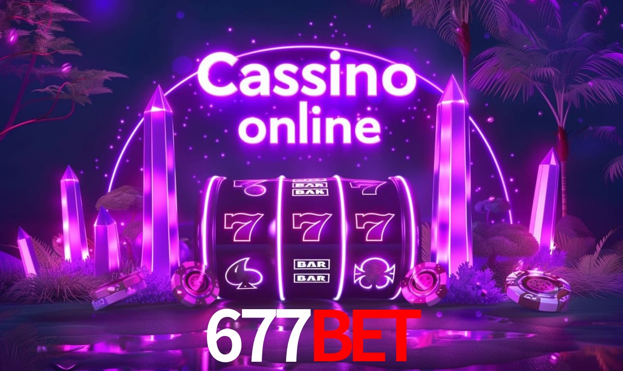 A Popularidade dos Caça-Níqueis no 677Bet