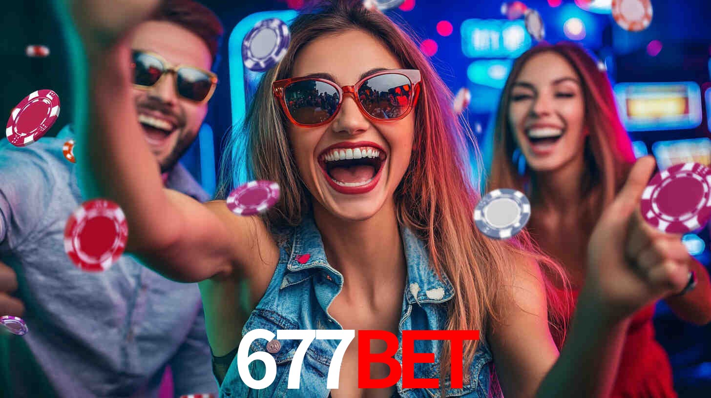 Estatísticas Esportivas 677Bet