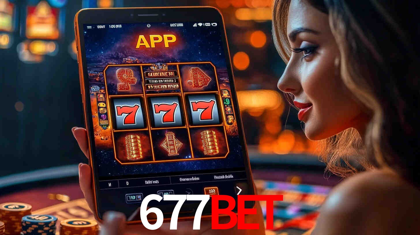 677 Bet App