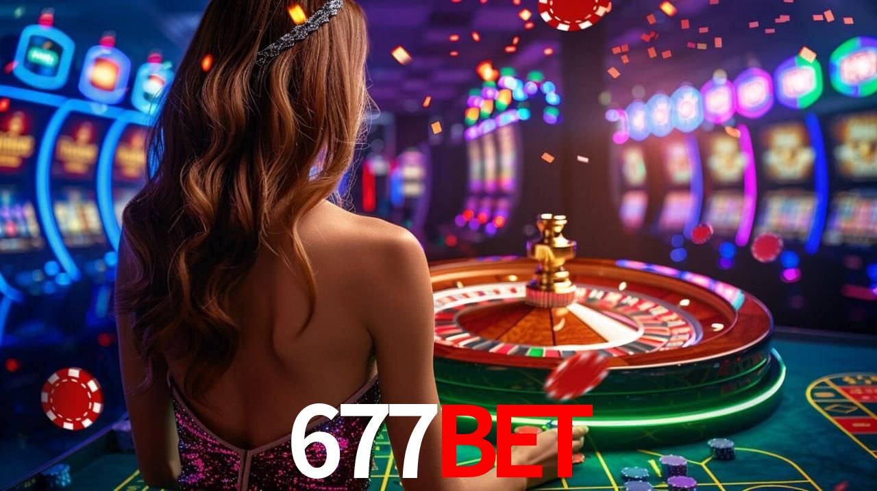 Descubra a Essência do 677Bet: Nossa História e Compromissos
