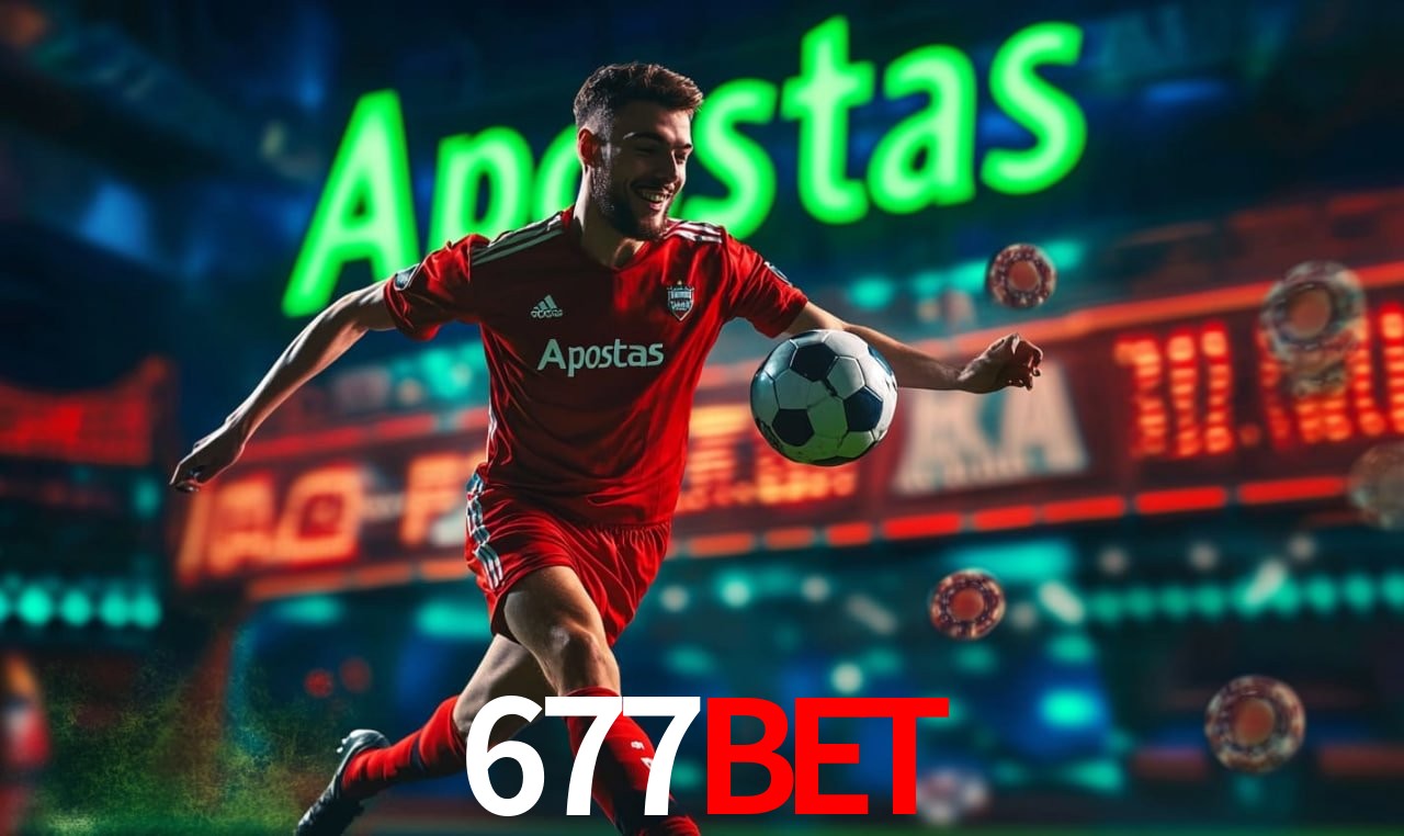 A Emoção da Loteria na 677Bet: Uma Chance de Mudança de Vida