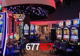 Descubra a Essência do 677Bet: Nossa História e Compromissos