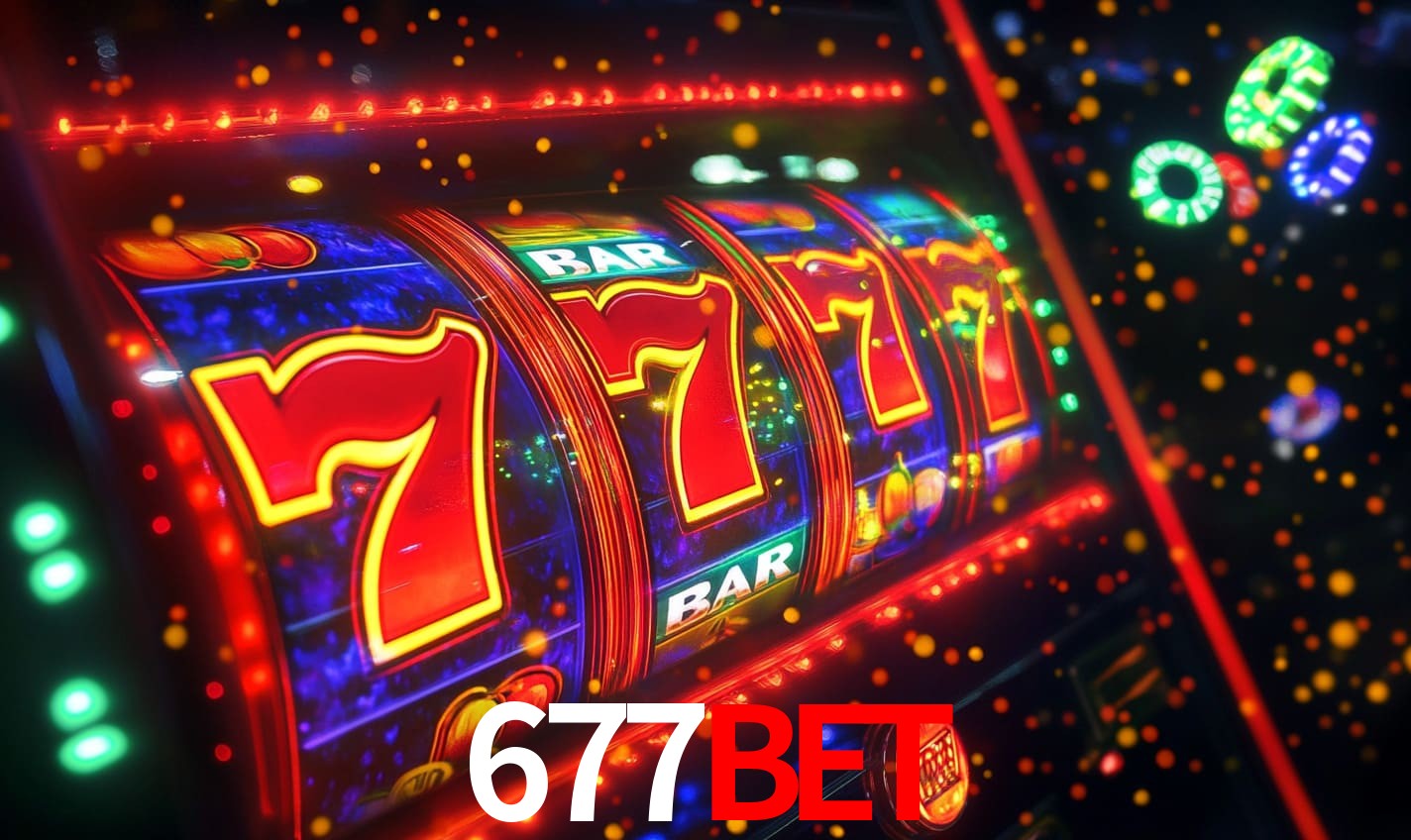 Bônus Generosos e Exclusivos no 677Bet para Você!