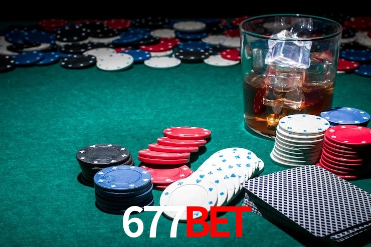 Apostas Esportivas na 677Bet: Um Guia Completo