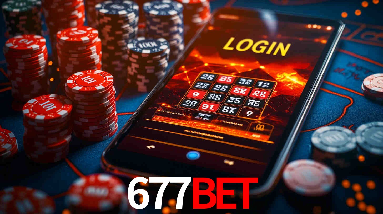 Desvendando o Mundo dos Jogos Virtuais na 677Bet